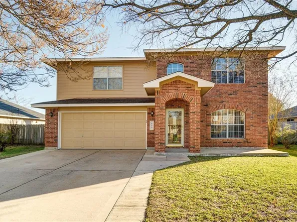 609 Jessica Pl, Bastrop, TX 78602