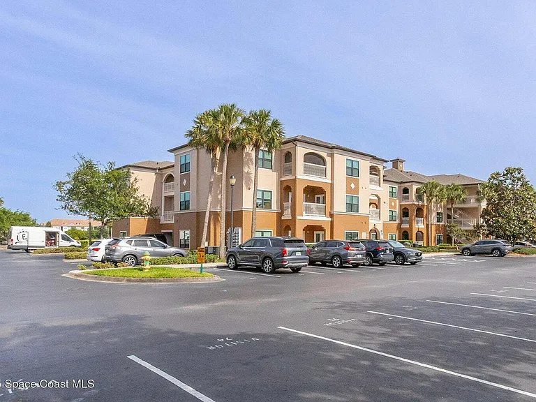 6421 Borasco Dr #1205 — Photo 1
