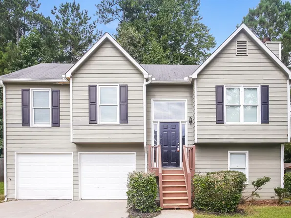 309 Arapaho Dr SE, Acworth, GA 30102