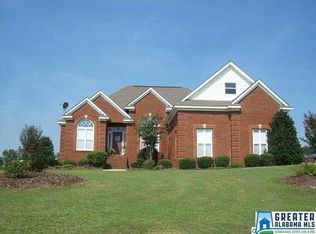 2879 Yellow Leaf Rd, Clanton, AL 35045