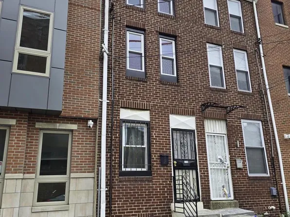 110 Pollard St, Philadelphia, PA 19123