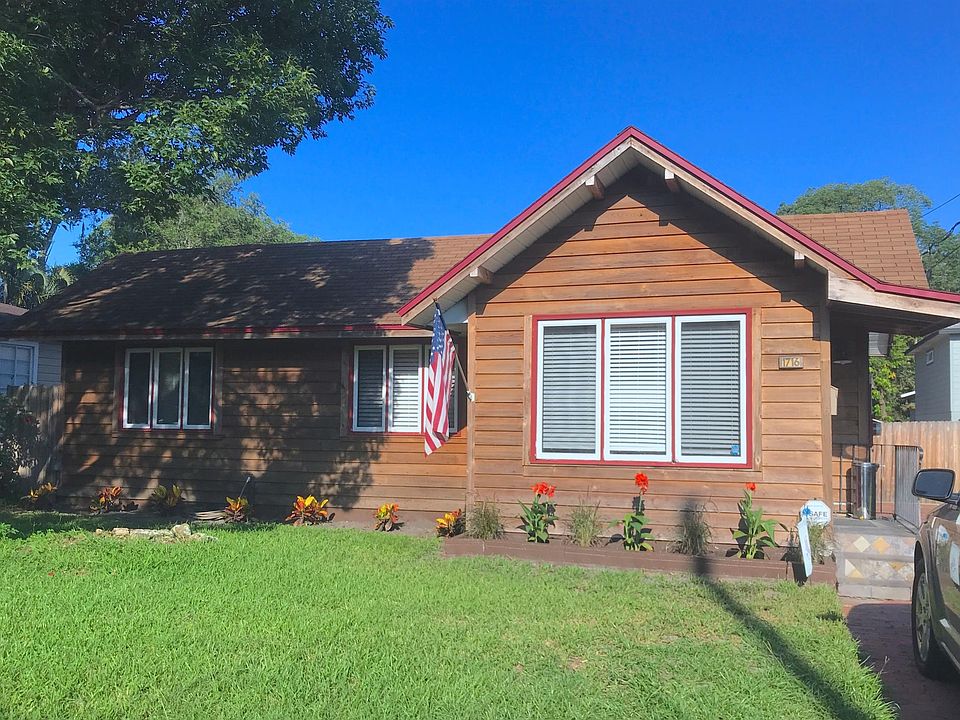 1st image of 1716 Haven Dr #A
