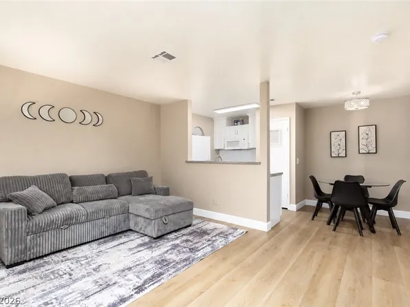 3632 Di Salvo Dr Unit 56, Las Vegas, NV 89103