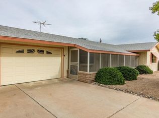 10954 W Connecticut Ave, Sun City, AZ 85351