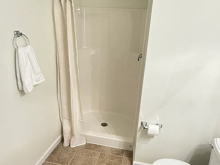 Private Bathroom