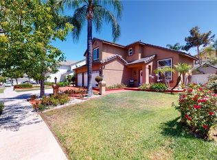 670 Glen Springs Ln, Corona, CA 92882