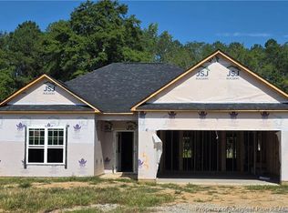 157 Ambrosia Way #10, Bunnlevel, NC 28323
