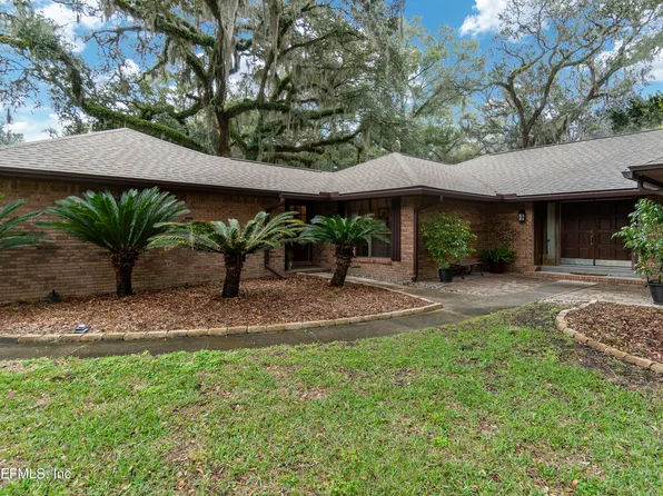 600 LORN Court, Orange Park, FL 32073