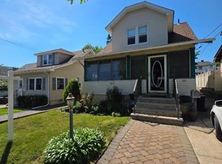 90 Hudson St, Clifton City, NJ 07011
