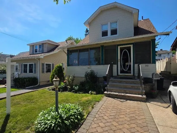 90 Hudson St, Clifton City, NJ 07011