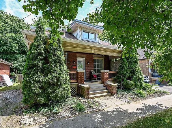 153 Eagle Ave, Brantford, ON N3S 1Z7