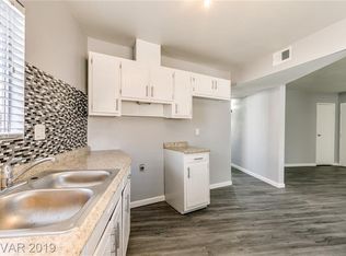 2537 Kenneth Rd, North Las Vegas, NV 89030