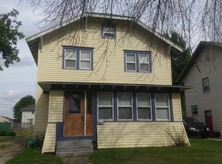 122 N Corona St, Elkhart, IN 46516