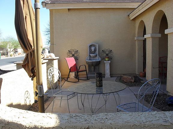 2nd image of 42217 W Baccarat Dr