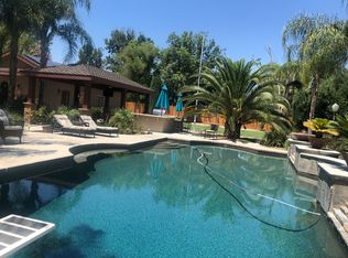 12108 Old Town Rd, Bakersfield, CA 93312