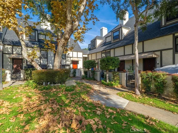 115 E Rosewood Ct, Ontario, CA 91764