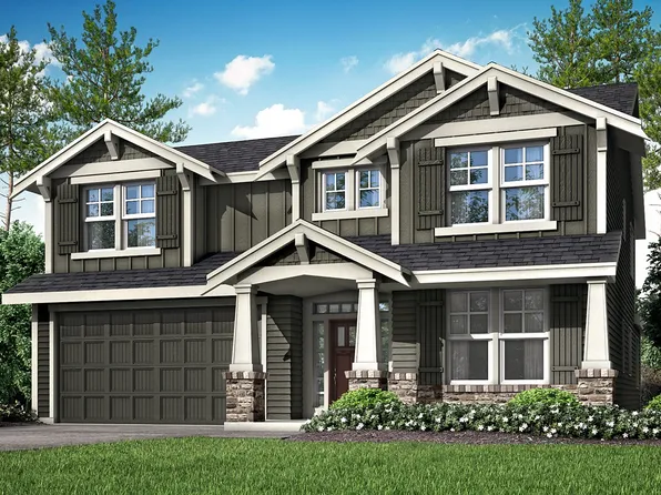 2212 SE Teal Ave, Gresham, OR 97080