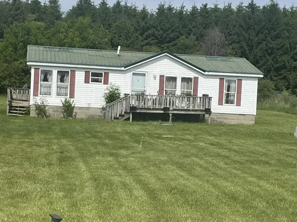 6610 White Creek Rd, Marlette, MI 48453