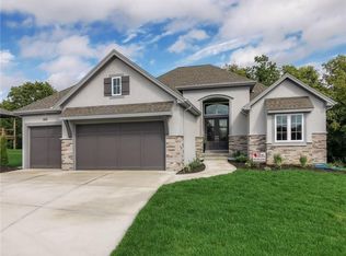 4807 NW 70th Ct, Kansas City, MO 64151