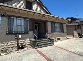 961 S New Hampshire Ave, Los Angeles, CA 90006