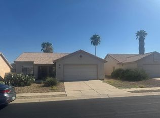7625 W Summer Sun Ln, Tucson, AZ 85743