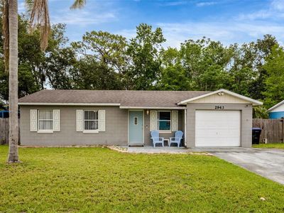 2943 Slippery Rock Ave, Orlando, FL, 32826