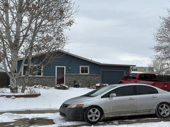18 Maple Dr, Frederick, CO 80530