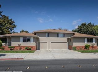 558 James Ave, Redwood City, CA 94062