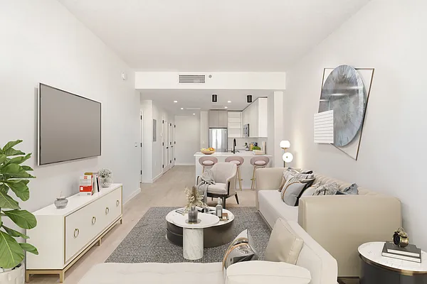 Rented by Modern Spaces | media 3