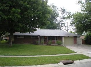 5638 Harshmanville Rd, Dayton, OH 45424