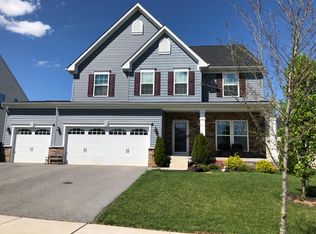 167 Overbrook Rd, Ranson, WV 25438