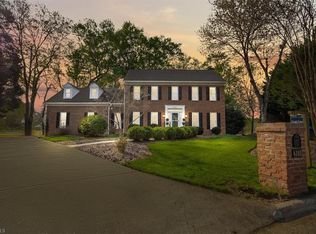 6101 Obriant Ct, Greensboro, NC 27410