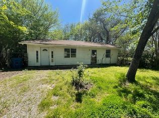 902 E Cherokee Ave, McAlester, OK 74501