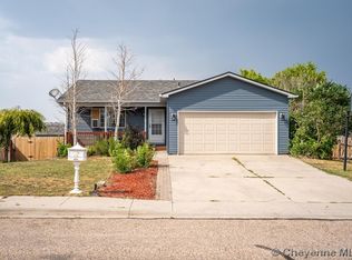 3816 Rawlins St, Cheyenne, WY 82001