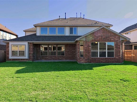 Located on 8313 in Wildwood at Northpointe - 65's in Tomball, TX