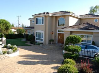 768 Lakemead Way, Redwood City, CA 94062