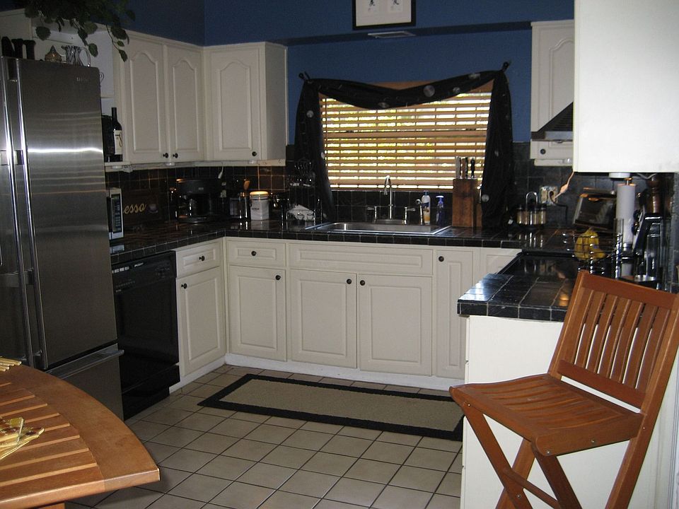 Updated Kitchen