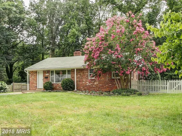 8110 Carlyle Pl, Alexandria, VA 22308
