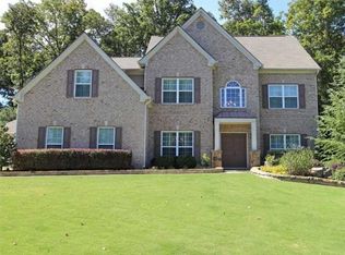 1115 Bagwell Dr NW, Kennesaw, GA 30152
