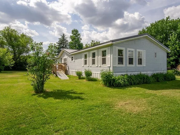 12509 County Road Q, Glenwood City, WI 54013
