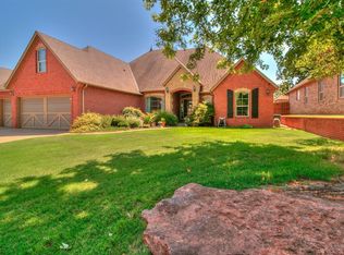 5832 Havenshire Ln, Edmond, OK 73034