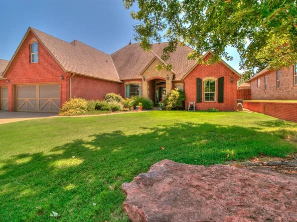 5832 Havenshire Ln, Edmond, OK 73034