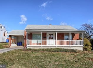 6360 Huntingdon St, Harrisburg, PA 17111