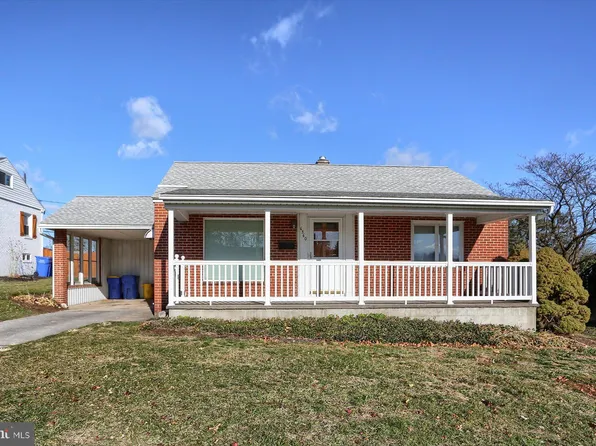 6360 Huntingdon St, Harrisburg, PA 17111