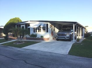 155 N Fiji Cir, Englewood, FL 34223