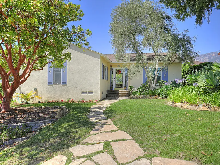 3644 San Gabriel Ln — Photo 1