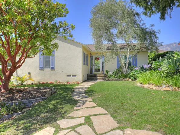 3644 San Gabriel Ln, Santa Barbara, CA 93105