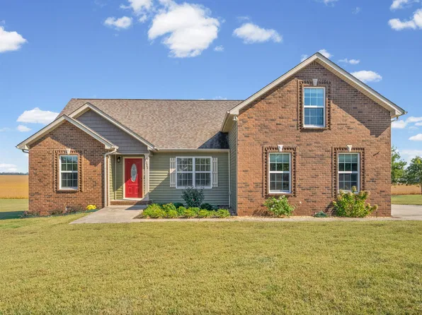 1222 Mason Ln, Pembroke, KY 42266
