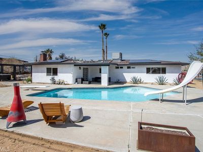 7411 Alaba Ave, Yucca Valley, CA, 92284