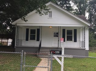 461 Clearwater St, Rockmart, GA 30153
